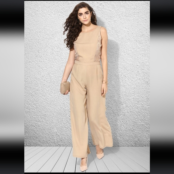 Kazo jumpsuit M - Picture 3 of 5